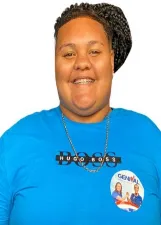 YASMIM BISPO DOS SANTOS E SANTOS