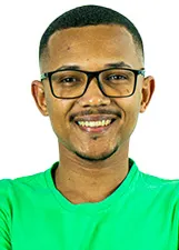 LUCAS LUCIO DOS SANTOS