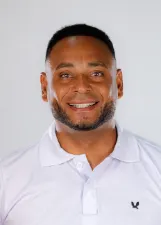 ANTÔNIO MARCOS DE JESUS