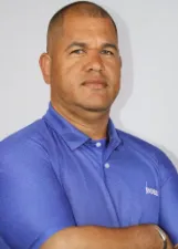ANTONIO SERGIO ALVES DOS SANTOS
