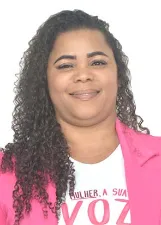 ANGELA DOS SANTOS MAGALHÃES