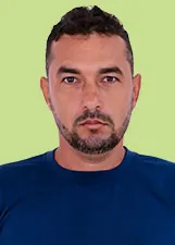 SÉRGIO CAETANO SILVA