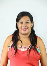 MARIÂNGELA CONCEIÇÃO SANTOS