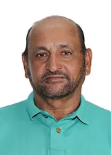 CARLOS APARECIDO DE OLIVEIRA