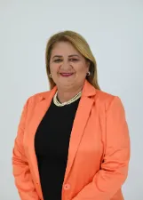 ROSILANGE DE SANTANA BARRETO RIBEIRO