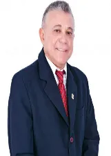 JOÃO BATISTA DA SILVA