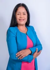 JUSSARA DE ANDRADE SANTOS SILVA