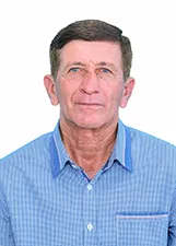 DOMINGOS DE SOUZA SANTANA
