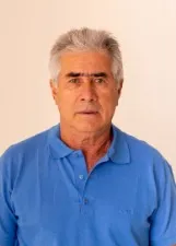 VIVALDO FERREIRA DA SILVA