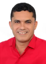 ALEXANDRO BARRETO DOS SANTOS