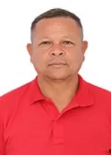 CLAUDIANO FREITAS DOS SANTOS