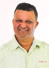ANTONIO MARCUS TRINDADE SILVA