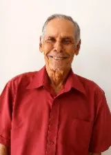 MILTON MONTEIRO PARANAGUÁ
