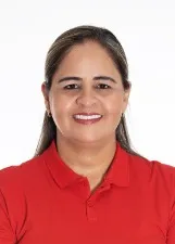 ANA DA SILVA FERREIRA