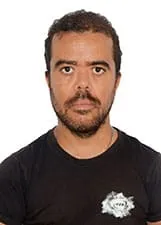 JEFERSON SILVA DE JESUS