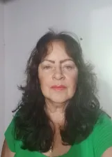 SOLANGE ALMEIDA AMARAL