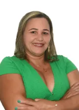 EDNÉIA DA SILVA MATOS