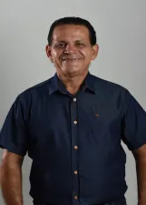 ALBERTINO VIEIRA DE SANTANA