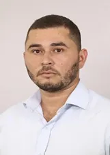 EDSON DOS SANTOS FERREIRA
