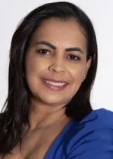 ROSANA RIBEIRO DOS SANTOS