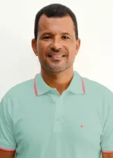 ADAILTON BARBOSA DOS SANTOS
