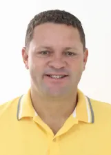 ROGÉRIO RODRIGUES DOS SANTOS