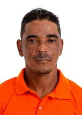 ROSENILDO CONCEIÇÃO DOS SANTOS