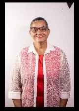 MARIAM HAGE VAZ BARRETO