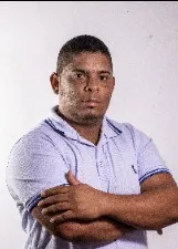 JEFERSON ESTRELA DOS SANTOS