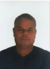 JORGE DA SILVA