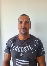 REGINALDO SANTOS MACHADO
