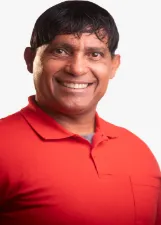 GILMAR PEREIRA DE OLIVEIRA