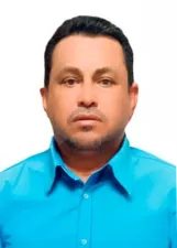 ORLANDO ALVES ARAÚJO