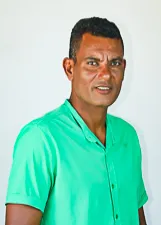 ABEL FERREIRA SANTANA