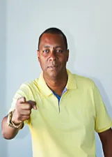 LUIZ CARLOS DOS SANTOS