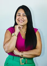 LINDIANE PEREIRA DOS SANTOS