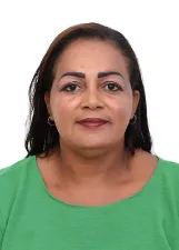 IRANY DOS SANTOS DA SILVA