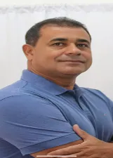 SERGIO LUIS BARRETO DE SOUSA