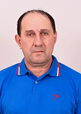 VANDERLI LOPES DE SOUZA