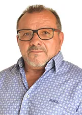 EDSON DE SOUZA VILARINO