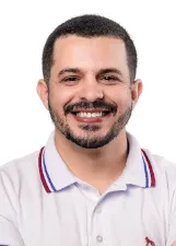 LUCIVALDO DE ARAÚJO AMORIM