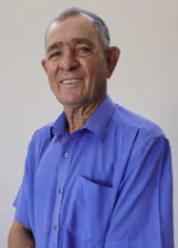 ALMIRO MATOS DOS SANTOS