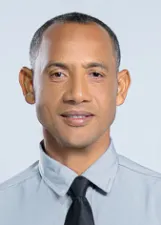 EDMILSON CONCEIÇÃO SANTOS