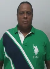 JORGILSON BRANDÃO GOES