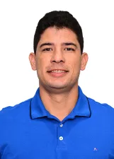 REGINALDO LEAO DOS SANTOS