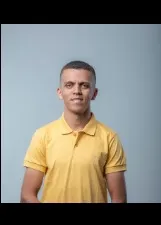 SAMUEL HENRIQUE RIBEIRO