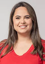 ODILIA NAIARA RIBEIRO DOS SANTOS