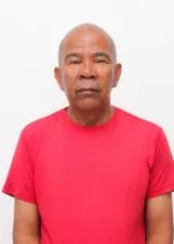 AMARILDO CARVALHO SANTOS