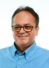 MILTON SANTOS GRAMACHO