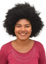 ALINE NASCIMENTO DO LIVRAMENTO